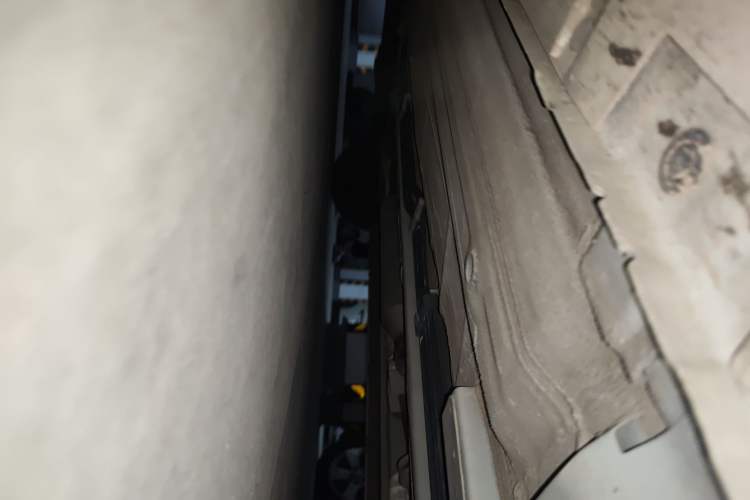 Used Venucia D60 2021 PLUS 1.6L XL CVT Yue Ling Edition Chassis Front Right