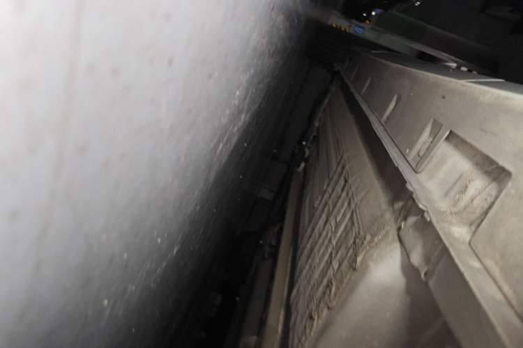Used Venucia D60 2021 PLUS 1.6L XL CVT Yue Ling Edition Chassis Rear Left