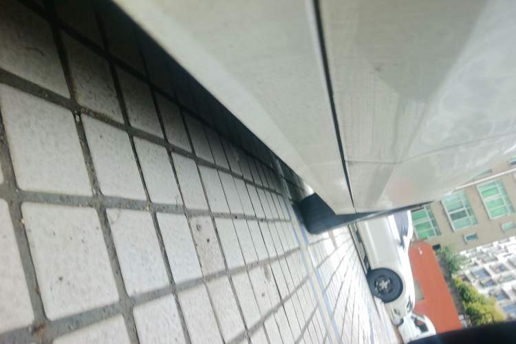 Used Venucia D60 2021 PLUS 1.6L XL CVT Yue Ling Edition Chassis Rear Right