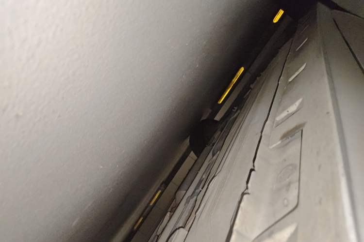 Used Venucia D60 2021 PLUS 1.6L XL CVT Yue Ling Edition Chassis Rear Right