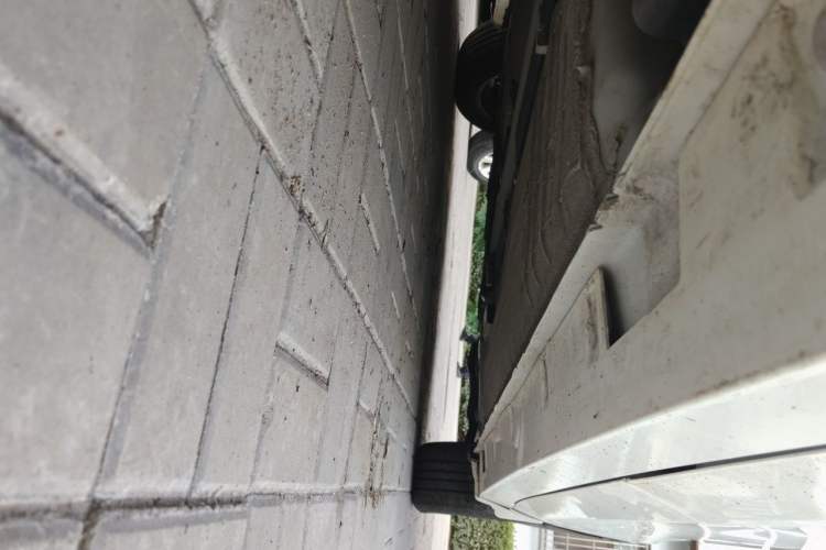 Used Venucia D60 2021 PLUS 1.6L XL CVT Yue Ling Edition Chassis Rear Right