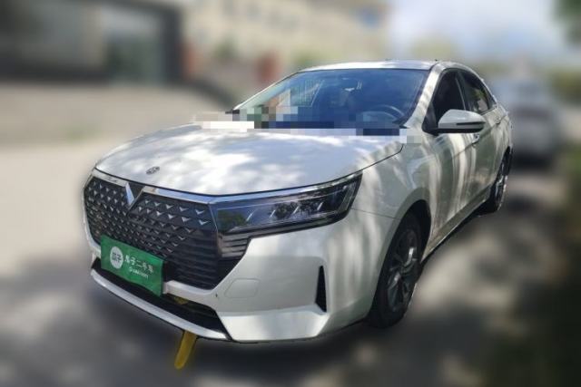 Used Venucia D60 2021 PLUS 1.6L XL CVT Yue Ling Edition
