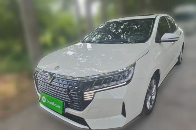 Used Venucia D60 2021 PLUS 1.6L XL CVT Yue Ling Edition