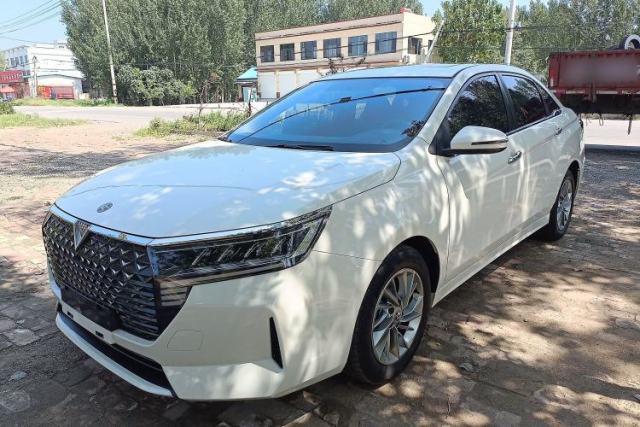 Used Venucia D60 2021 PLUS 1.6L XL CVT Yue Ling Edition