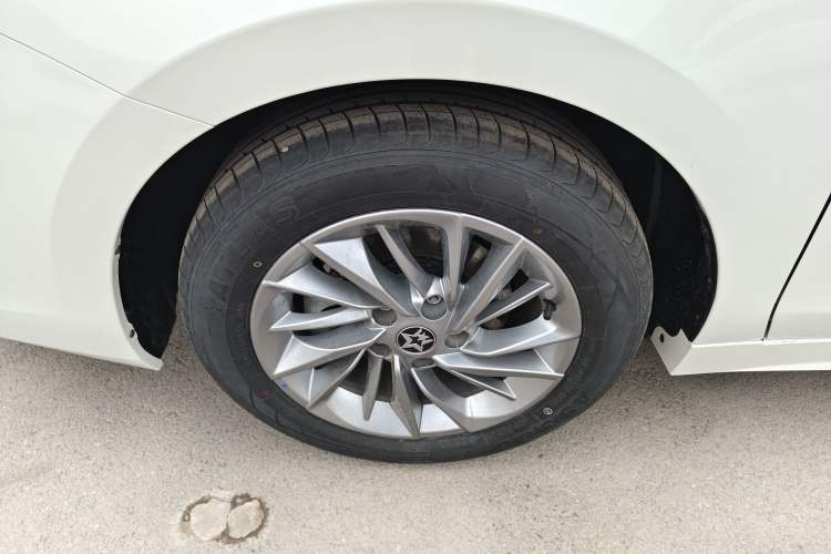 Used Venucia D60 2021 PLUS 1.6L XL CVT Yue Ling Edition Exterior 1