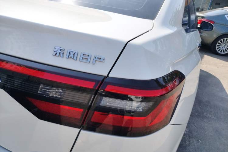 Used Venucia D60 2021 PLUS 1.6L XL CVT Yue Ling Edition Exterior 2