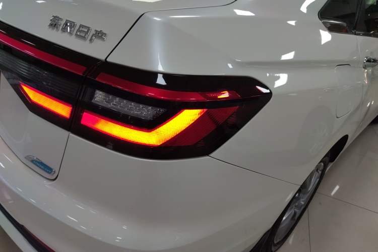 Used Venucia D60 2021 PLUS 1.6L XL CVT Yue Ling Edition Exterior 3