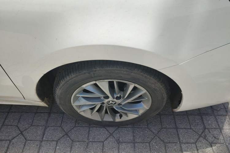 Used Venucia D60 2021 PLUS 1.6L XL CVT Yue Ling Edition Exterior 7