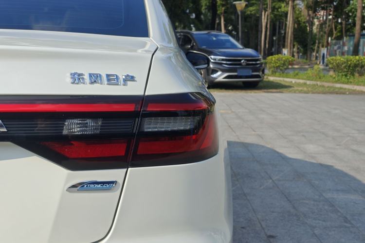 Used Venucia D60 2021 PLUS 1.6L XL CVT Yue Ling Edition Exterior 8
