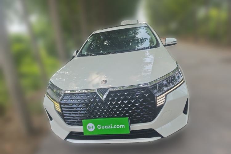 Used Venucia D60 2021 PLUS 1.6L XL CVT Yue Ling Edition Front