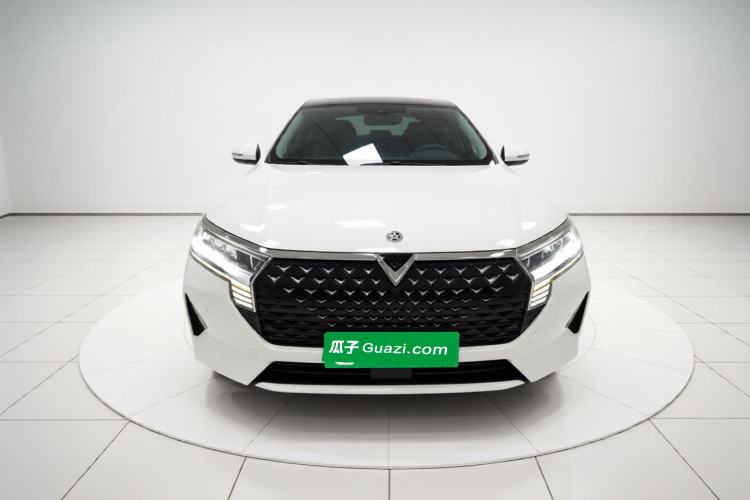 Used Venucia D60 2021 PLUS 1.6L XL CVT Yue Ling Edition Front