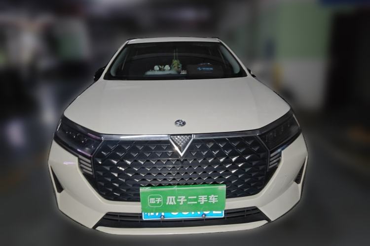 Used Venucia D60 2021 PLUS 1.6L XL CVT Yue Ling Edition Front