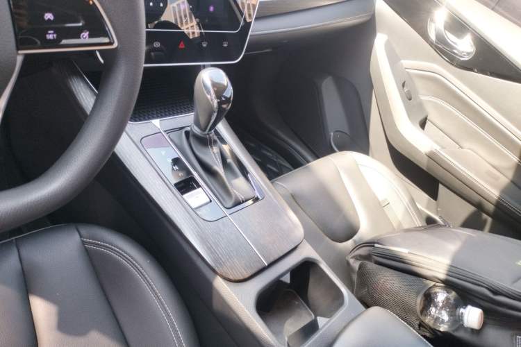 Used Venucia D60 2021 PLUS 1.6L XL CVT Yue Ling Edition Gear Lever