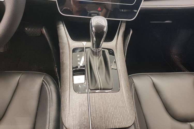 Used Venucia D60 2021 PLUS 1.6L XL CVT Yue Ling Edition Gear Lever