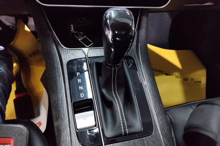 Used Venucia D60 2021 PLUS 1.6L XL CVT Yue Ling Edition Gear Lever