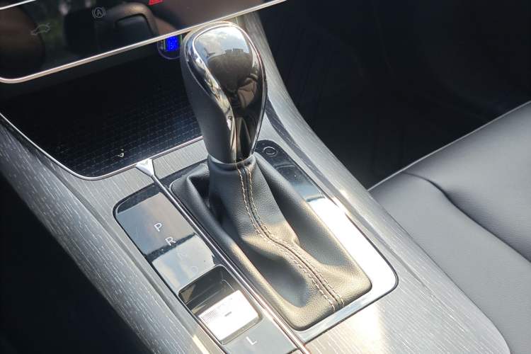 Used Venucia D60 2021 PLUS 1.6L XL CVT Yue Ling Edition Gear Lever