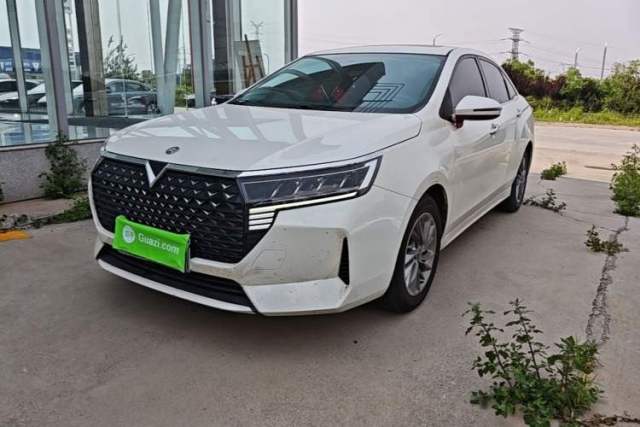 Used Venucia D60 2021 PLUS 1.6L XL CVT Yue Ling Edition