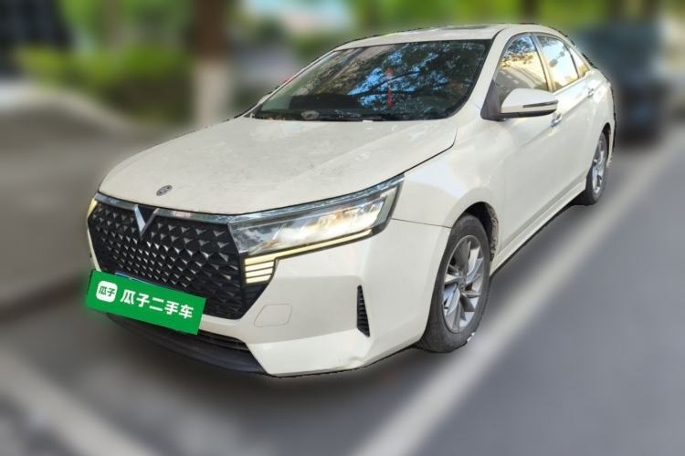 Used Venucia D60 2021 PLUS 1.6L XL CVT Yue Ling Edition Guazi used car, China used car export, Used car for sale, Used  cars, Cheapest cars for sale
