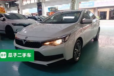 Used Venucia D60 2021 1.6L XE CVT Comfort Edition