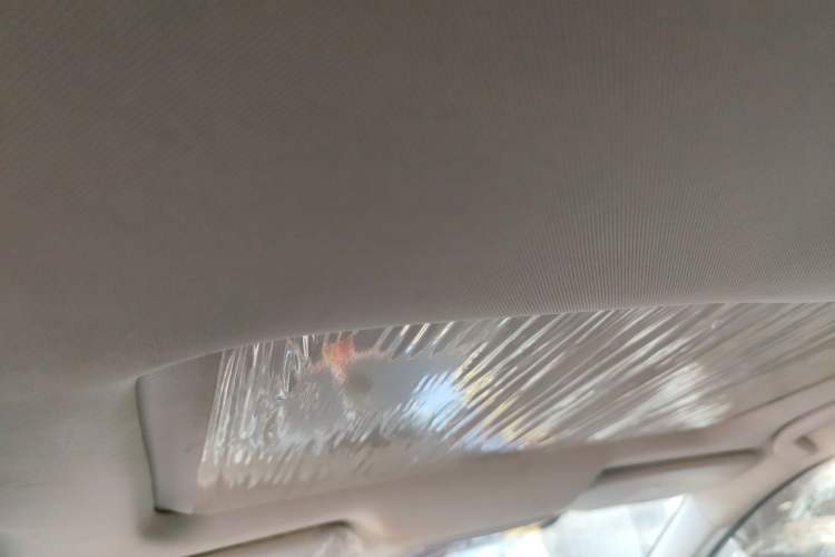 Used Venucia D60 2021 PLUS 1.6L XV CVT Smart Edition Headliner
