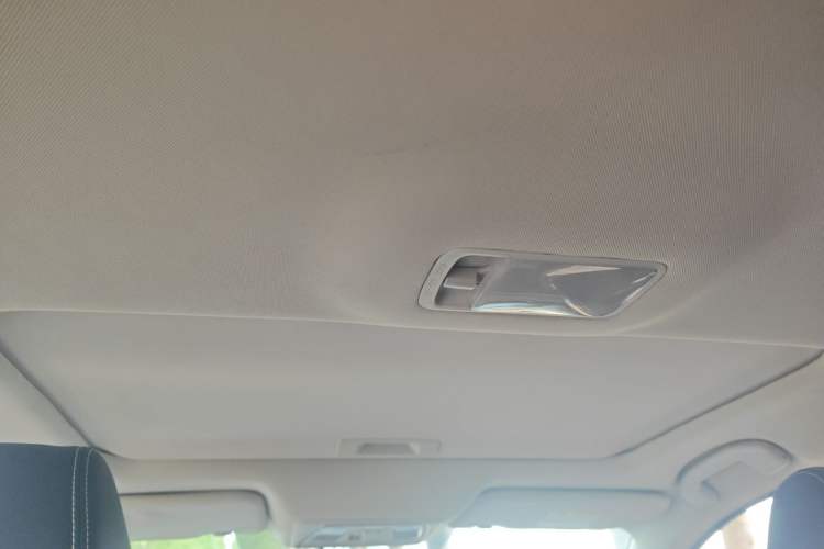 Used Venucia D60 2021 PLUS 1.6L XL CVT Yue Ling Edition Headliner