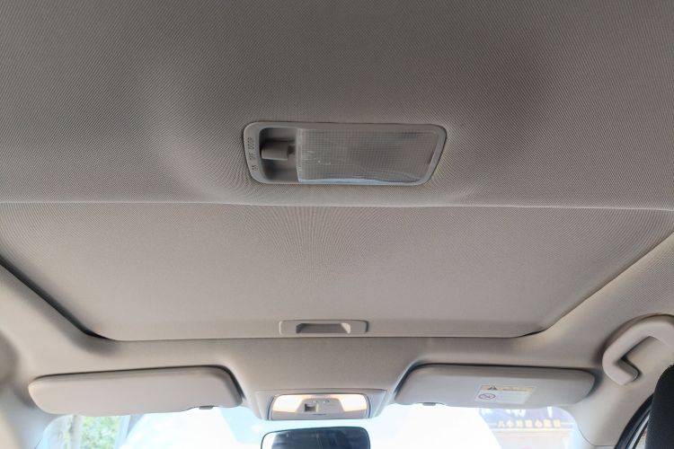 Used Venucia D60 2021 PLUS 1.6L XL CVT Yue Ling Edition Headliner