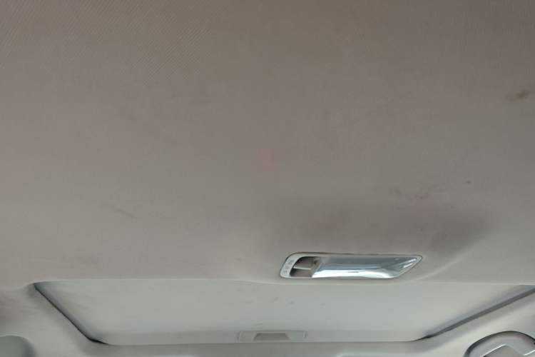 Used Venucia D60 2021 PLUS 1.6L XL CVT Yue Ling Edition Headliner
