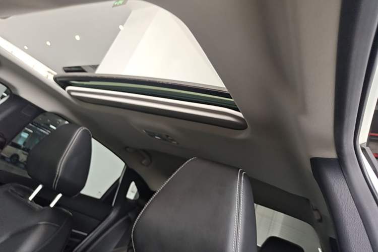 Used Venucia D60 2021 PLUS 1.6L XL CVT Yue Ling Edition Headliner