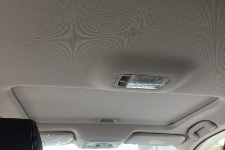 Used Venucia D60 2021 PLUS 1.6L XL CVT Yue Ling Edition Headliner