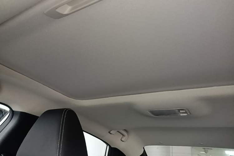 Used Venucia D60 2021 1.6L XE CVT Comfort Edition Headliner