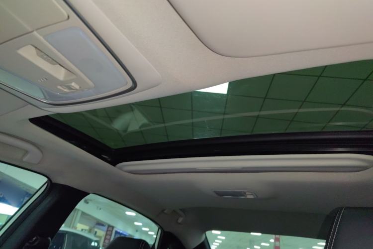 Used Venucia D60 2021 PLUS 1.6L XL CVT Yue Ling Edition Headliner