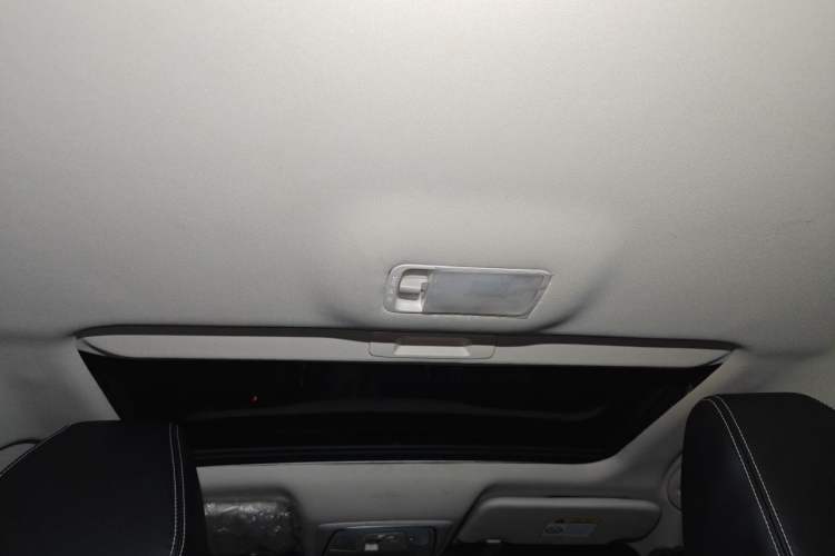 Used Venucia D60 2021 PLUS 1.6L XL CVT Yue Ling Edition Headliner