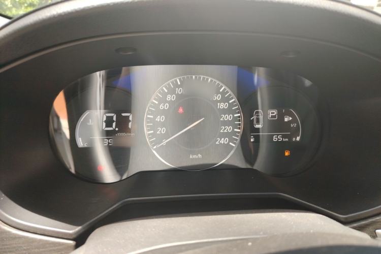 Used Venucia D60 2021 PLUS 1.6L XL CVT Yue Ling Edition Instrument Cluster