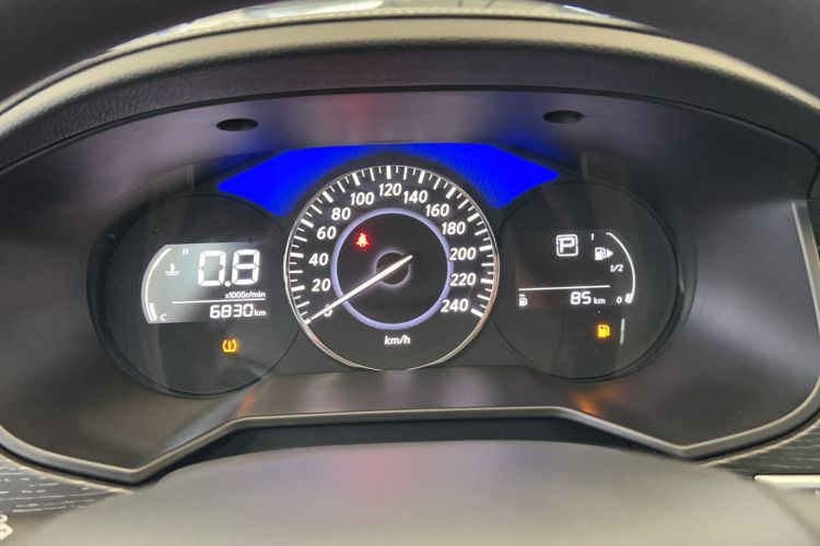Used Venucia D60 2021 PLUS 1.6L XL CVT Yue Ling Edition Instrument Cluster