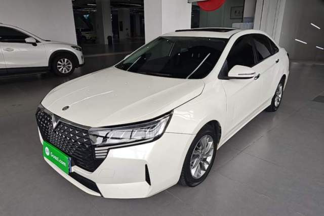 Used Venucia D60 2021 PLUS 1.6L XL CVT Yue Ling Edition