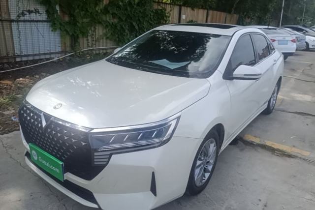 Used Venucia D60 2021 PLUS 1.6L XL CVT Yue Ling Edition