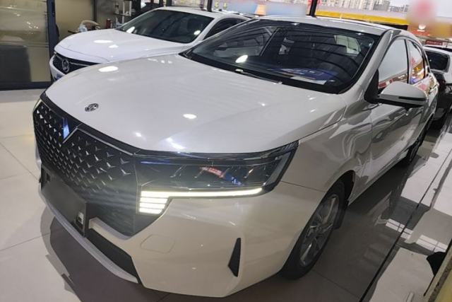 Used Venucia D60 2021 PLUS 1.6L XL CVT Yue Ling Edition