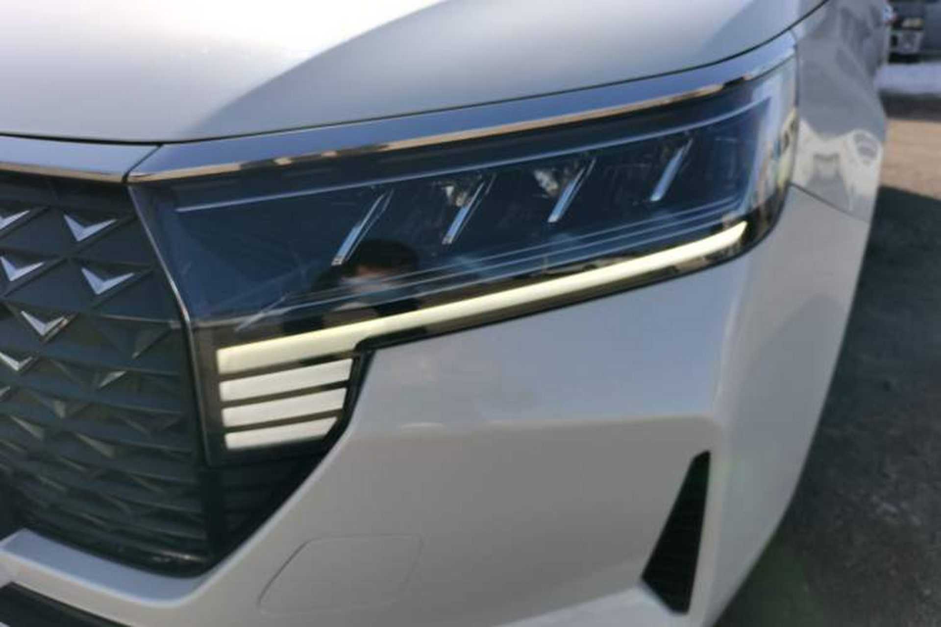 Used Venucia D60 2021 PLUS 1.6L XL CVT Yue Ling Edition Left Front Headlight