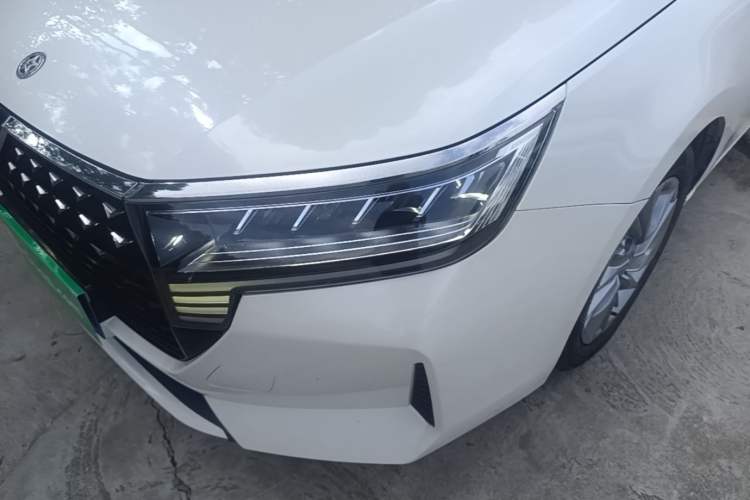 Used Venucia D60 2021 PLUS 1.6L XL CVT Yue Ling Edition Left Front Headlight