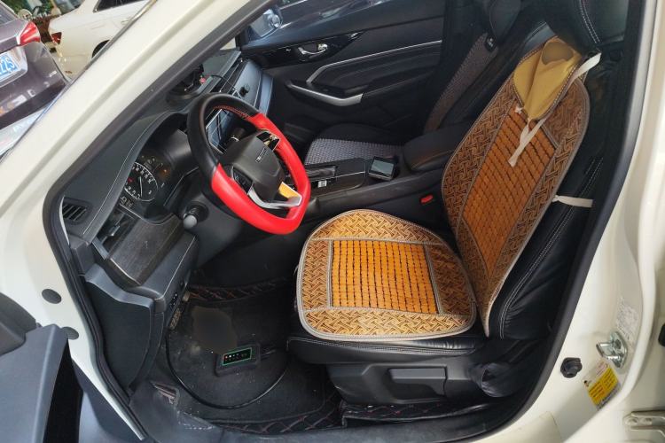Used Venucia D60 2021 PLUS 1.6L XL CVT Yue Ling Edition Left Front Seat