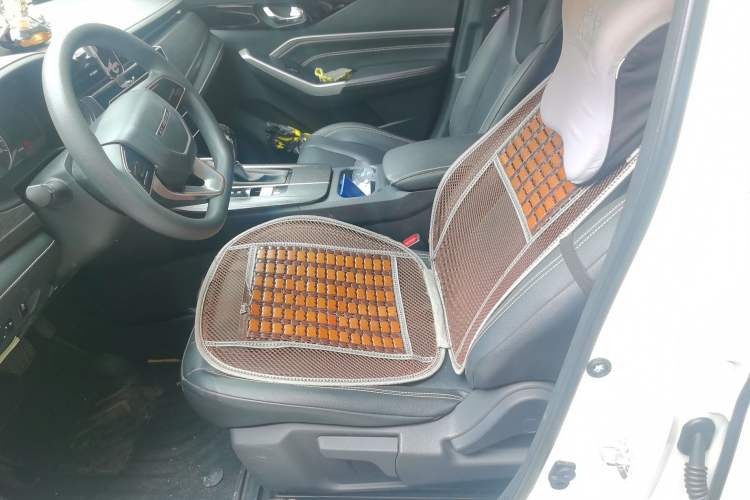 Used Venucia D60 2021 PLUS 1.6L XL CVT Yue Ling Edition Left Front Seat