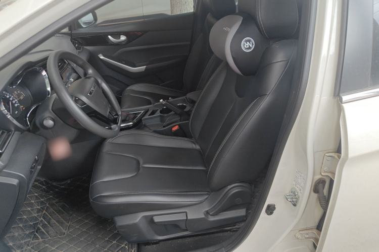 Used Venucia D60 2021 1.6L XE CVT Comfort Edition Left Front Seat