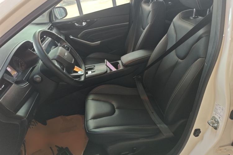 Used Venucia D60 2021 PLUS 1.6L XV CVT Smart Edition Left Front Seat