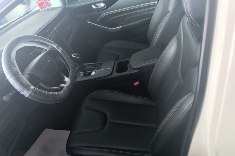 Used Venucia D60 2021 PLUS 1.6L XL CVT Yue Ling Edition Left Front Seat