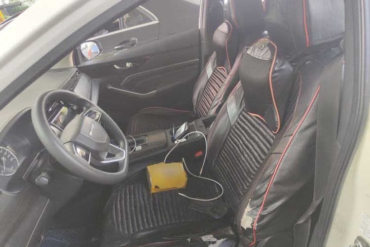 Used Venucia D60 2021 PLUS 1.6L XL CVT Yue Ling Edition Left Front Seat