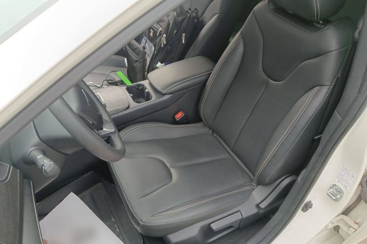 Used Venucia D60 2021 PLUS 1.6L XL CVT Yue Ling Edition Left Front Seat