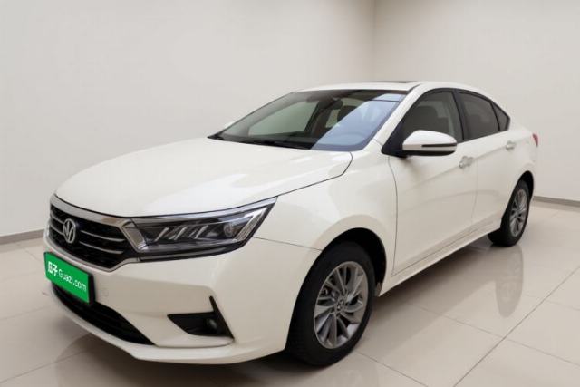 Used Venucia D60 2021 PLUS 1.6L XL CVT Yue Ling Edition