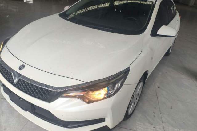 Used Venucia D60 2021 1.6L Entry Manual Comfort Edition
