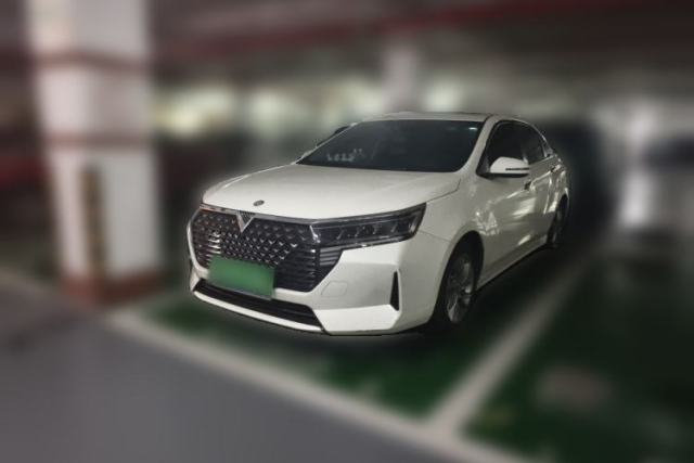 Used Venucia D60 2021 PLUS 1.6L XL CVT Yue Ling Edition