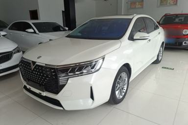 Used Venucia D60 2021 PLUS 1.6L XL CVT Yue Ling Edition